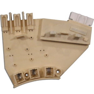 Samsung Washing Machine Hall Sensor