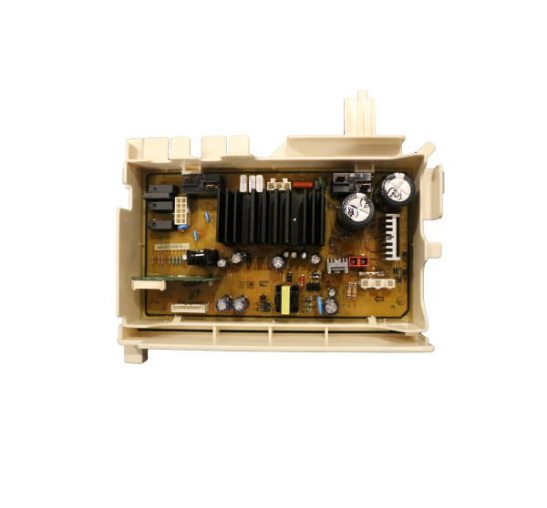 Samsung Washing Machine Main PC Board