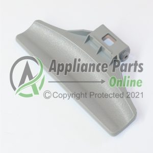 Smeg WM148WSA Door Handle Assembly