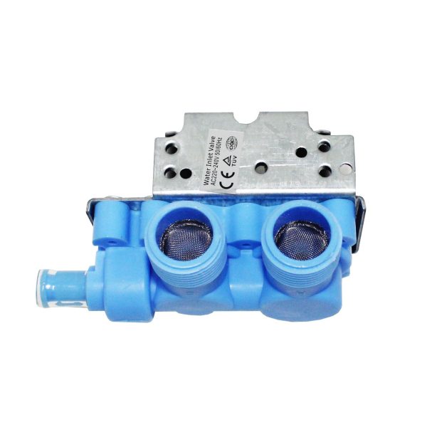 WHIRLPOOL DUAL INLET VALVE