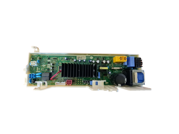 LG Front-Loader Main PC Board