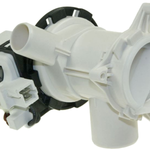 Defy Front Loader Pump