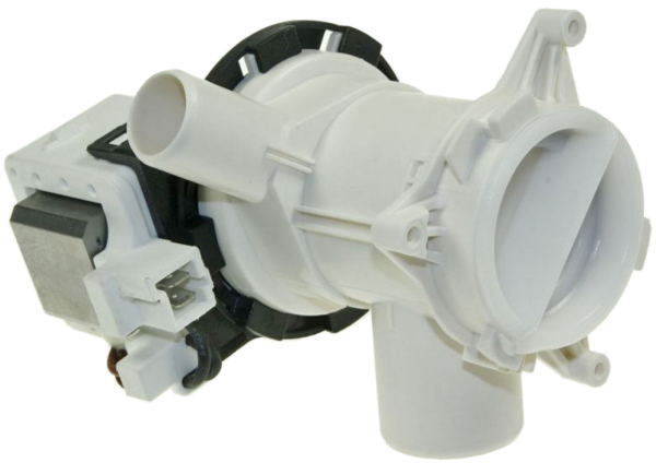 Defy Front Loader Pump