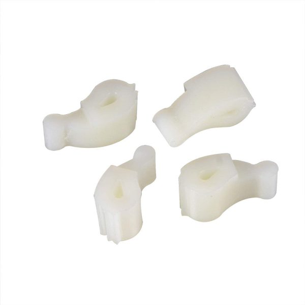 WHIRLPOOL AGITATOR DOGS