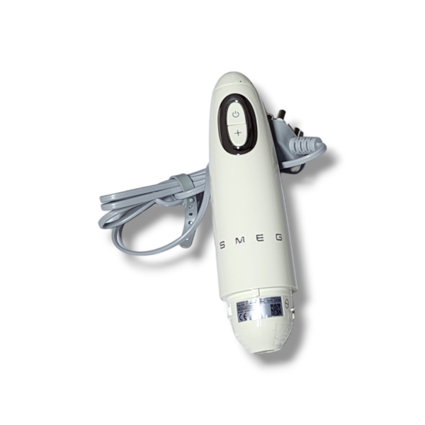 Smeg Cream Hand Blender Motor Unit