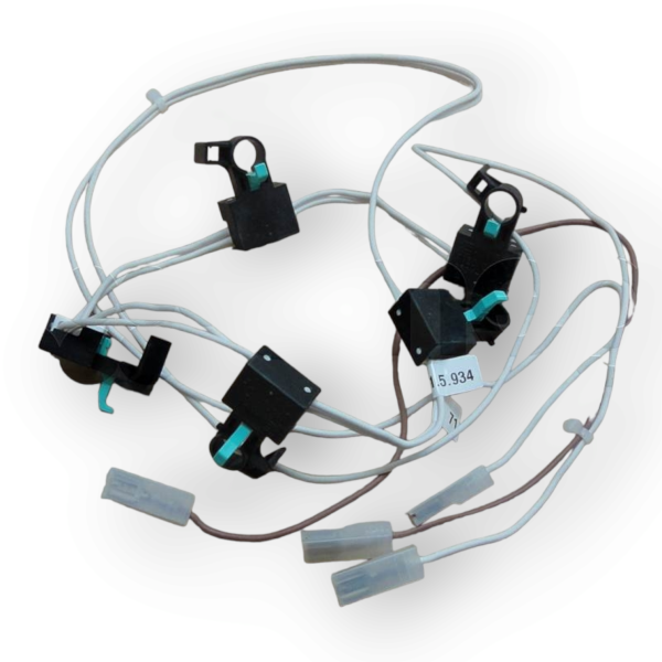Smeg PV175N-1 Ignitor Harness