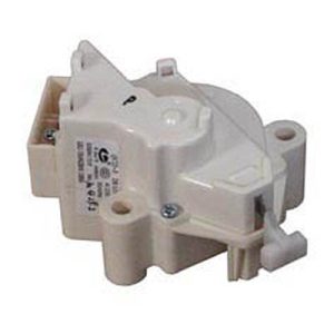 LG Top Loading Washing Machine drain actuator motor