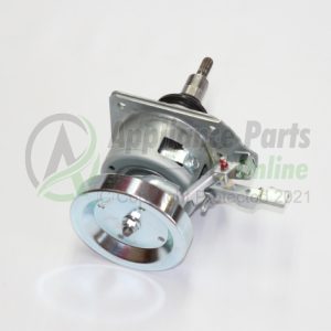 LG Smart Inverter Top-Loader Gearbox