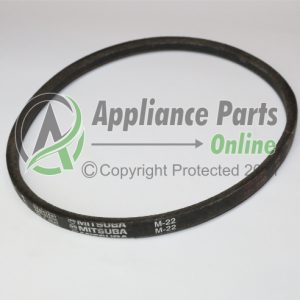 Samsung Top-Loader Belt