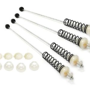 Whirlpool Top-Loader Damper Rods