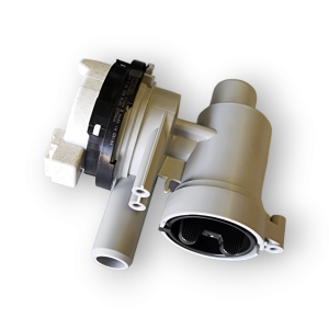LG Top-Loader Drain Pump