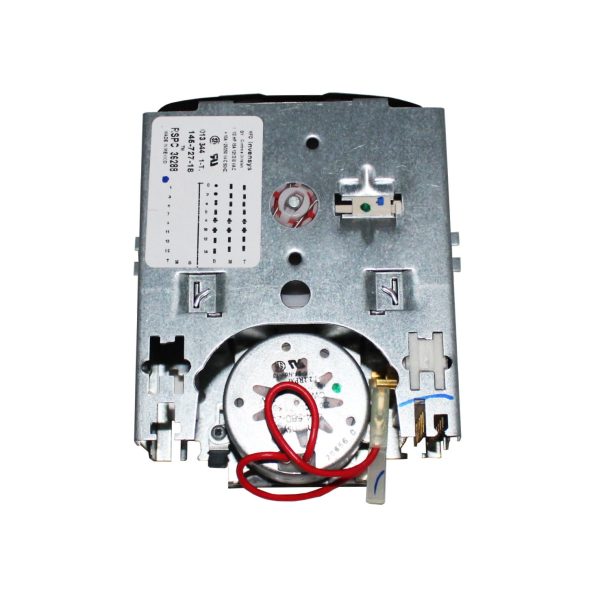Speed Queen Timer - 36288