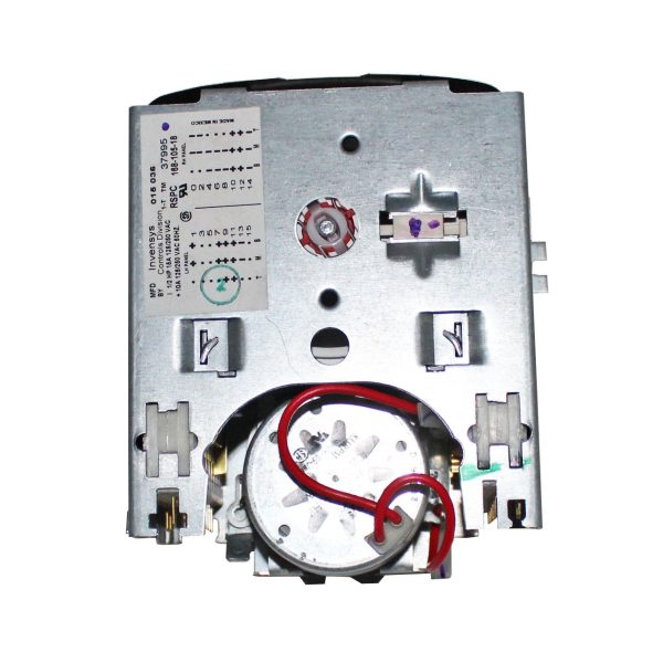 Speed Queen Timer - 37995
