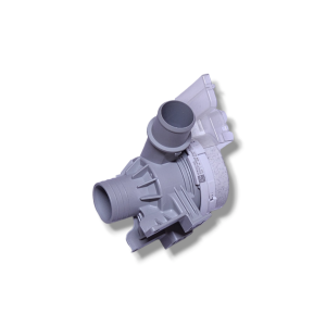 LG Top Loader Drain Pump