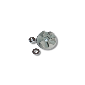 Smeg Blender Blade Follower Coupling