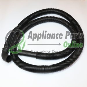 SpeedQueen Washing Machine Outlet Hose