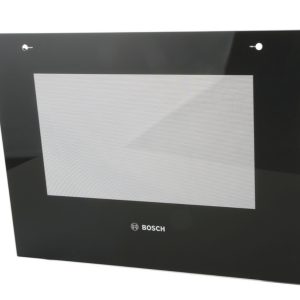Bosch Oven Outer Front Glass