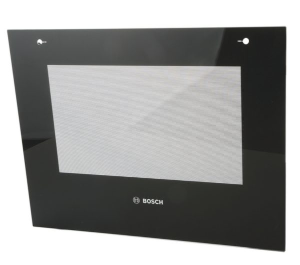Bosch Oven Outer Front Glass