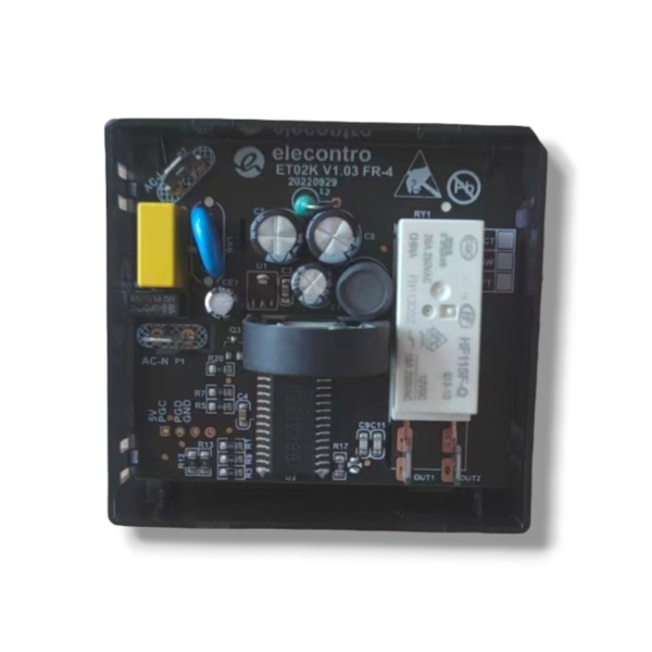 Smeg Compatible Digital Oven Timer - Image 2
