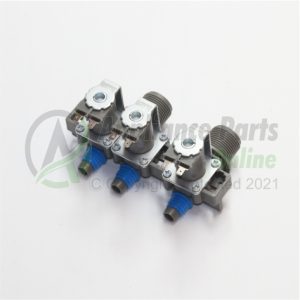 Samsung Top-Loader Water Inlet Valve