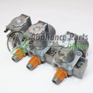Defy Washing Machine Inlet Valves