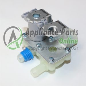 Samsung Cold Water Inlet Valve