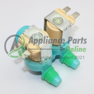 Samsung WA13F5S2UWW Cold Water Valve
