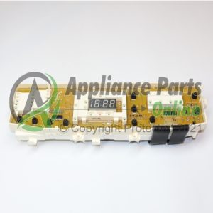 Samsung WA13V9 Main PC Board