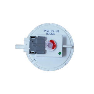 Whirlpool Top-Loader Water Level Switch