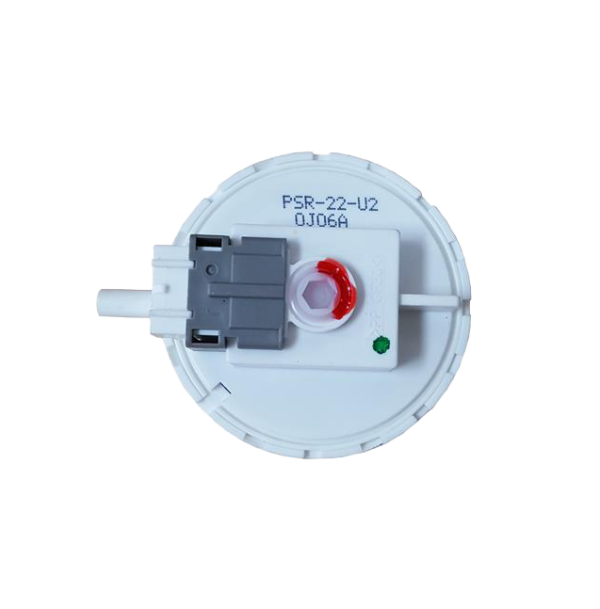 Whirlpool Top-Loader Water Level Switch