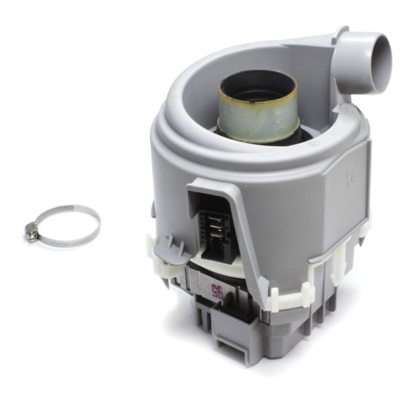 Bosch SMS24 Dishwasher Circulation Pump